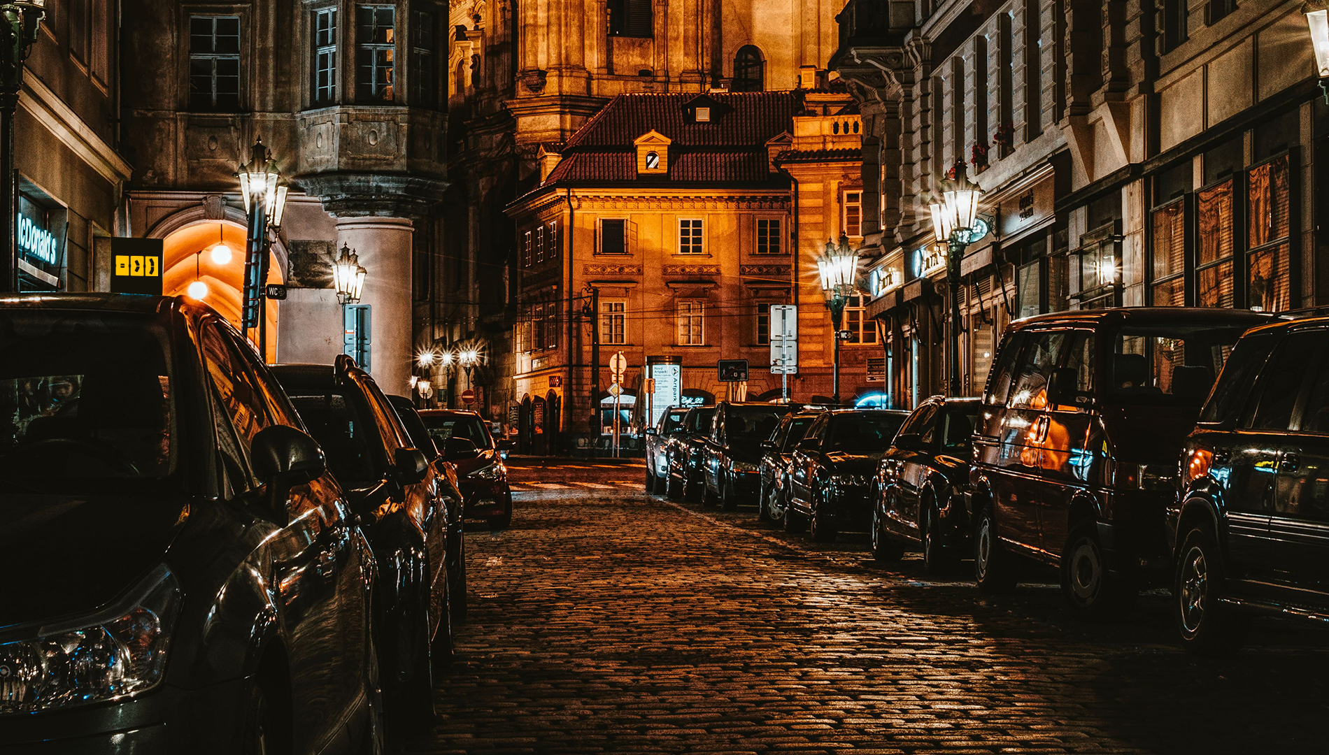 Background