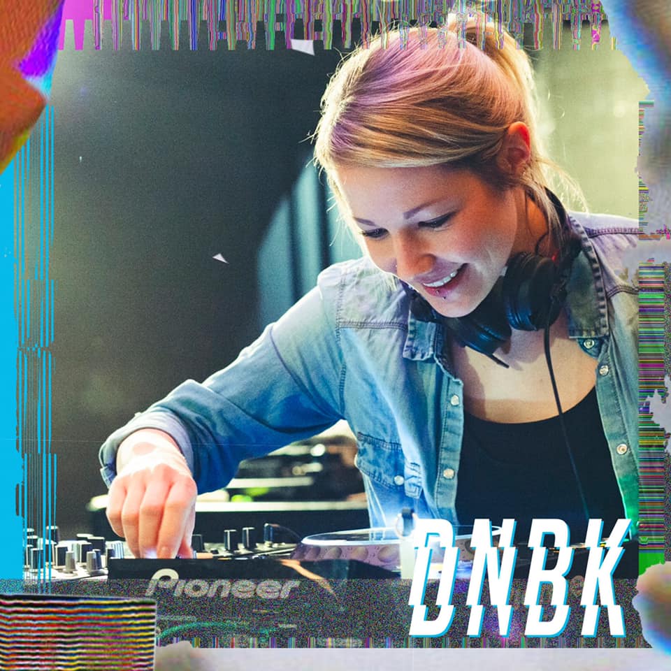 Drum and Bass Konferenca 2021 Radio Terminal