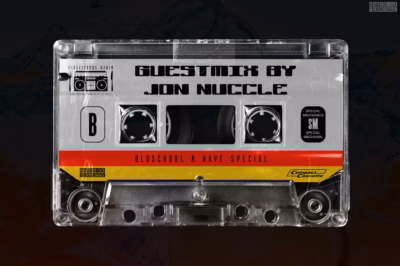 Rydelicious radio show