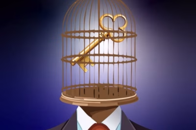 Komad tedna: Enjoy Your Privacy – Ujetnik