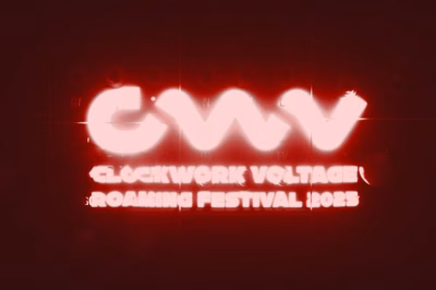 Clockwork Voltage Roaming Festival 2025