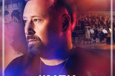 Zaslišanje: Umek & RED BULL SYMPHONIC