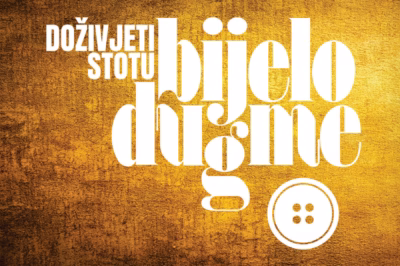 Bijelo Dugme praznuje 50 let