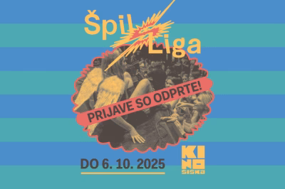 Zaslišanje: Nik Drozg – Špil liga