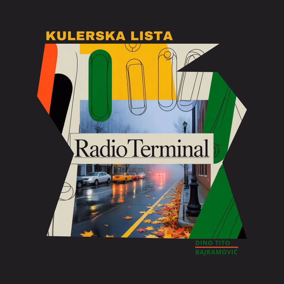 Kulerska plejlista