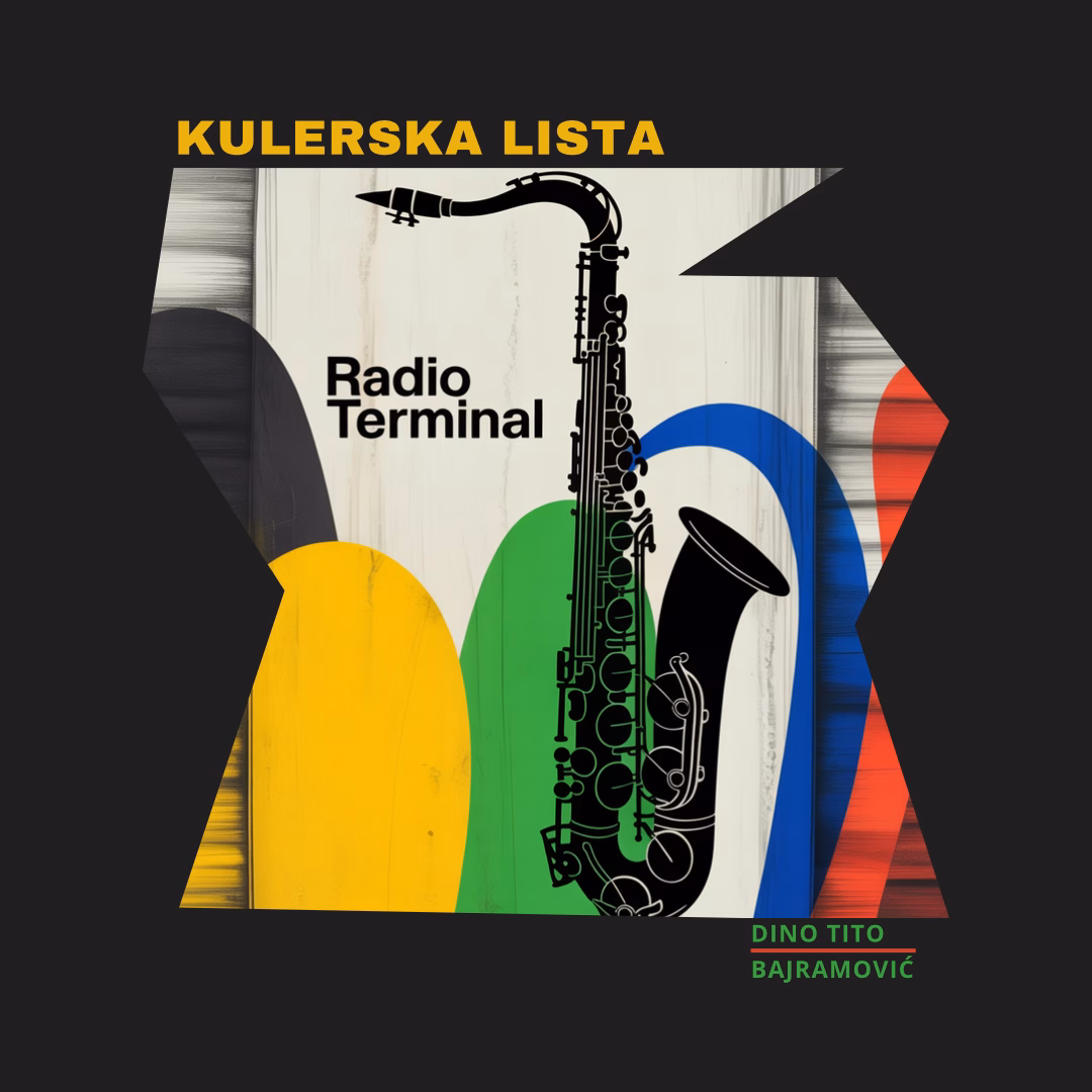 Nedeljska kulerska plejlista