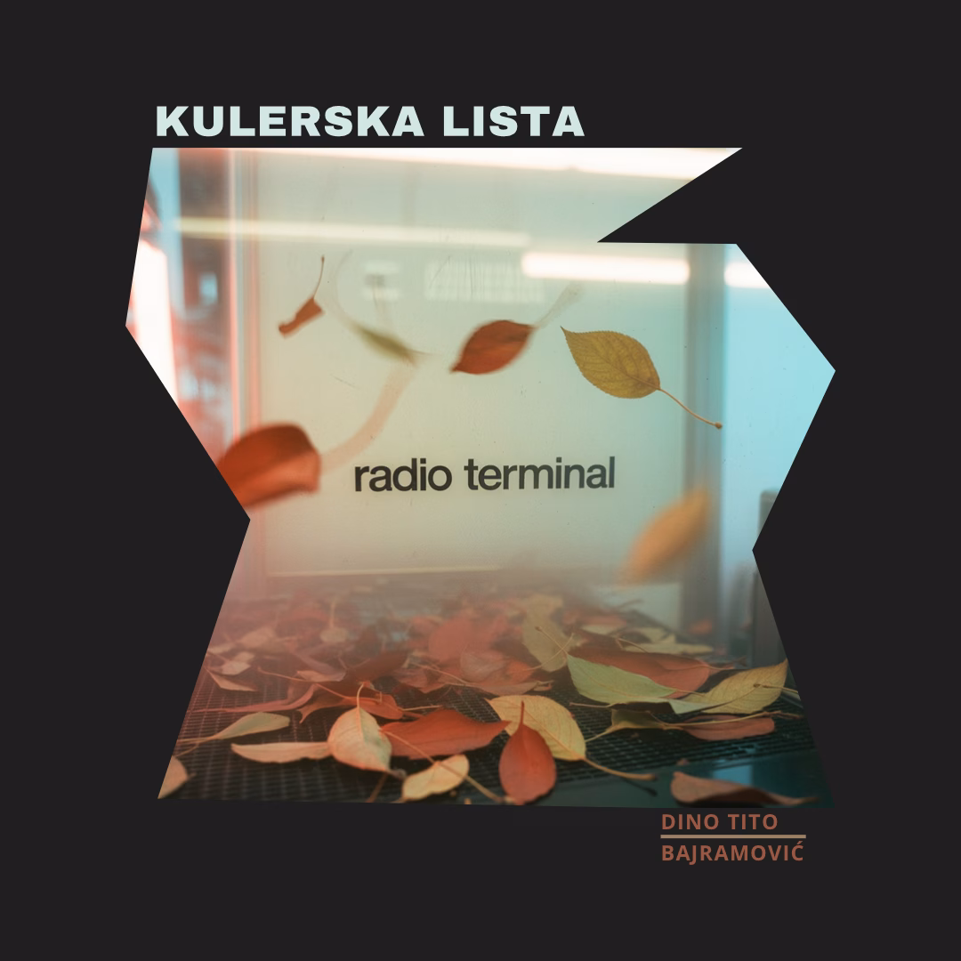 Kulerska plejlista
