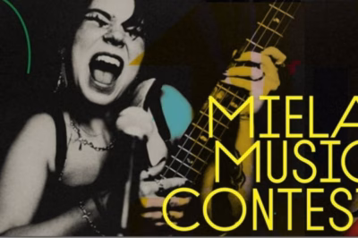 Miela Music Contest 2025: Poziv za mlade glasbene talente iz regije