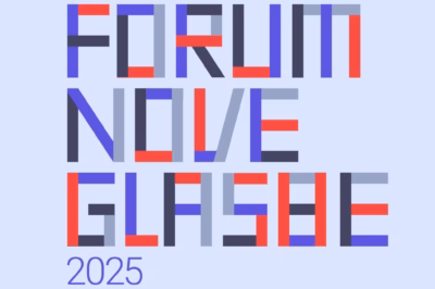 Forum nove glasbe