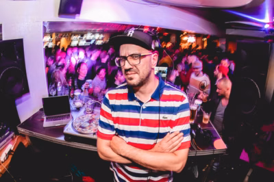 Zaslišanje: DJ Zeds