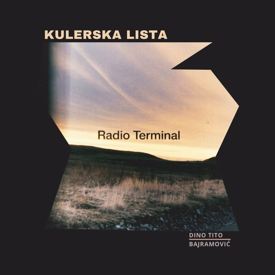 Nedeljska kulerska plejlista