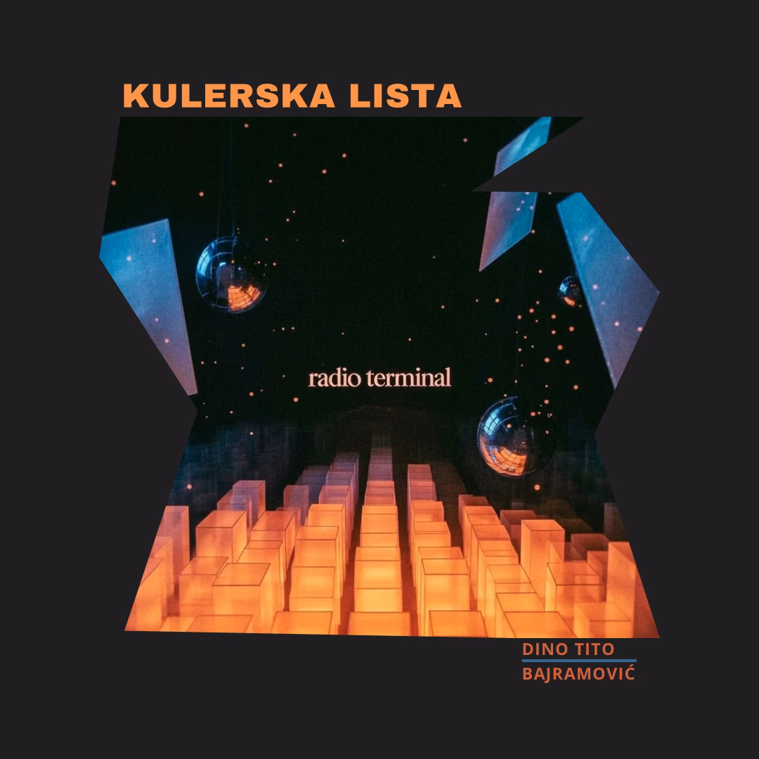 Nedeljska kulerska plejlista
