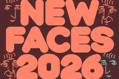 Pobuda NEW FACES 2026 išče novo generacijo glasbenih profesionalcev