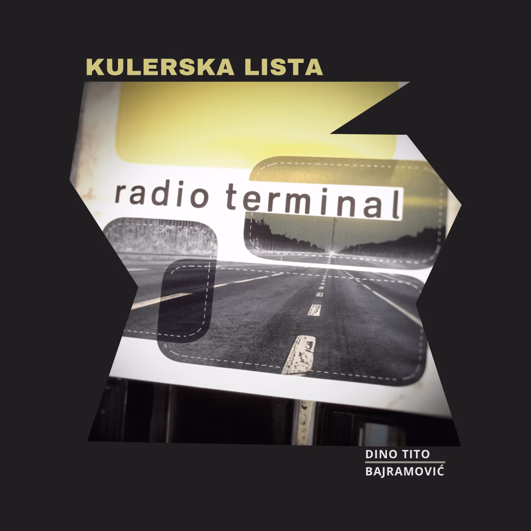 Nedeljska kulerska plejlista