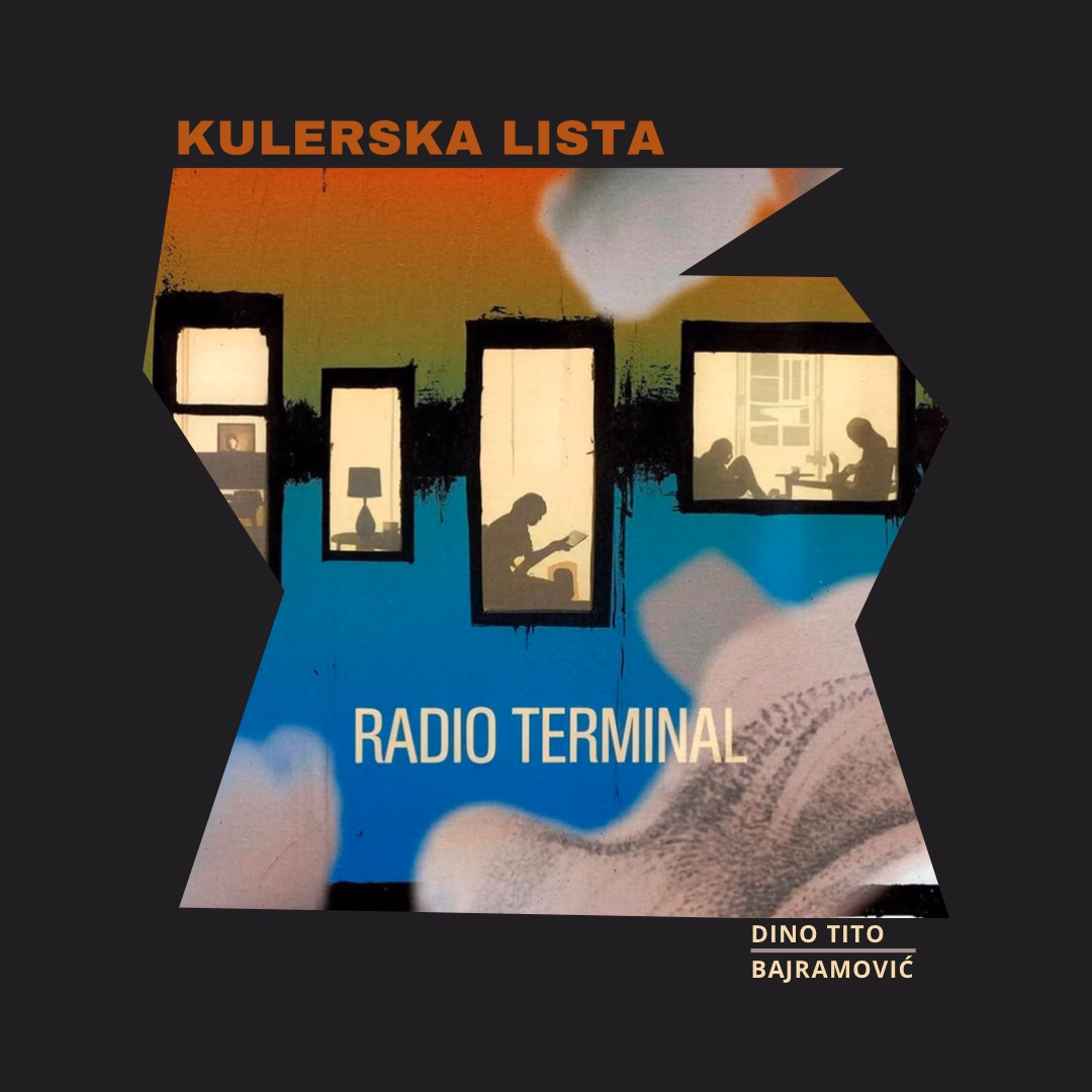 Nedeljska kulerska plejlista