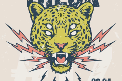 Vizualni natečaji Festivala Tresk #17