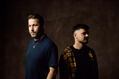 Komad tedna: Igor Matkovic & Hauptman – Velvet Tides
