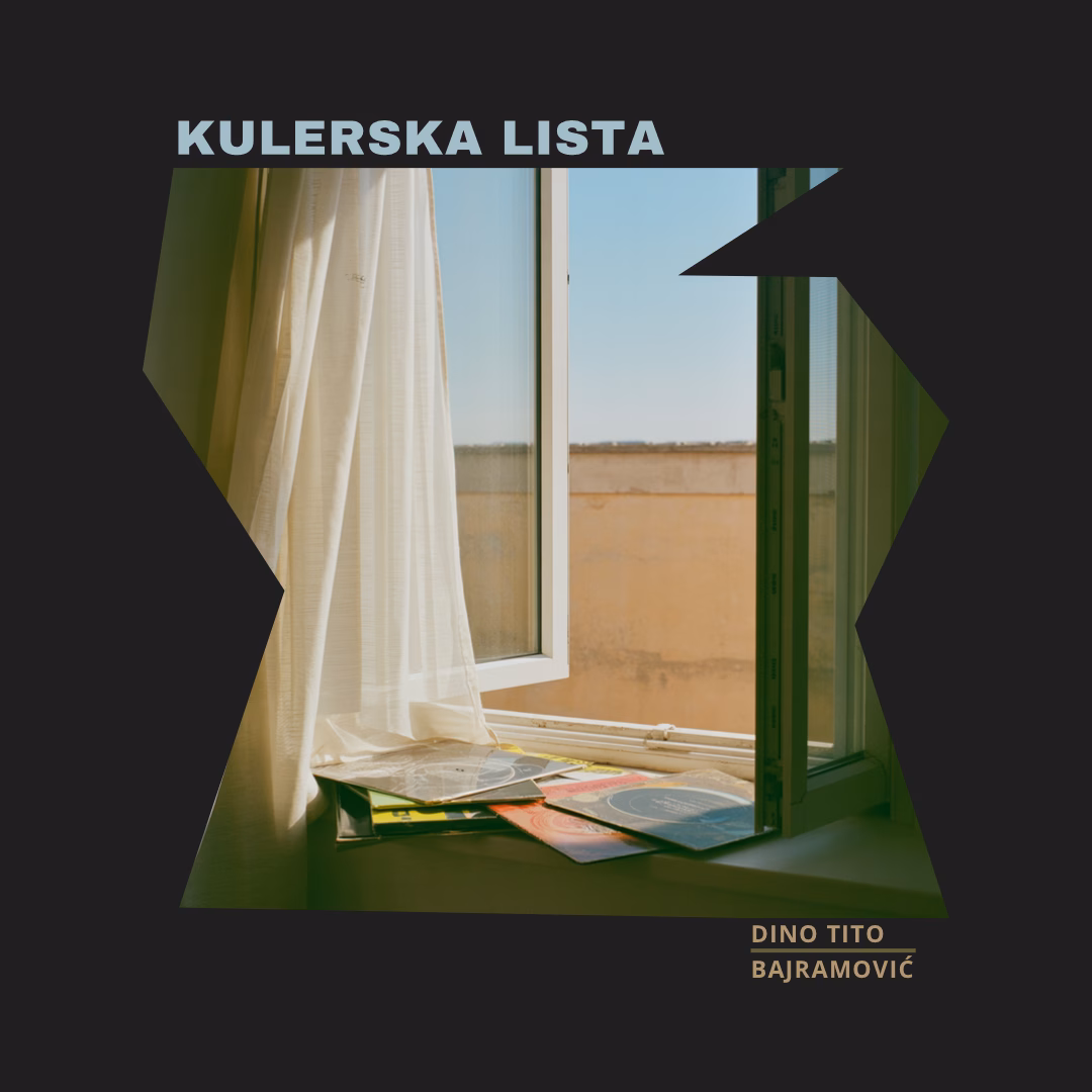 Nedeljska kulerska plejlista