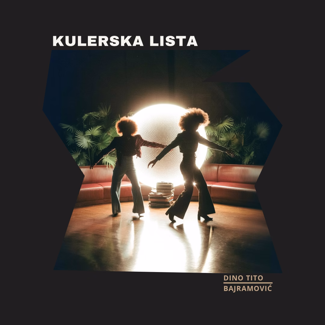 Nedeljska kulerska plejlista