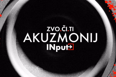 ZVO.ČI.TI Akuzmonij: INput