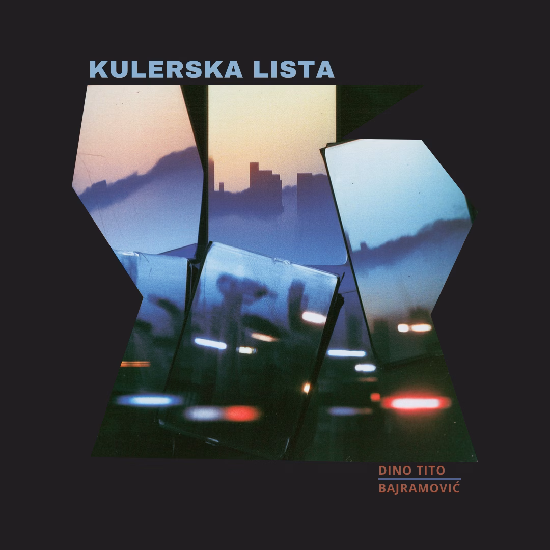 Nedeljska kulerska plejlista