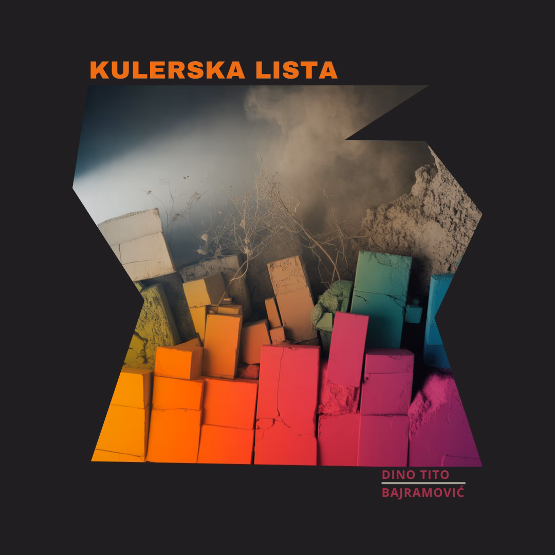 Nedeljska kulerska plejlista