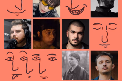 New Faces 2025: nova generacija glasbenih profesionalcev iz regije