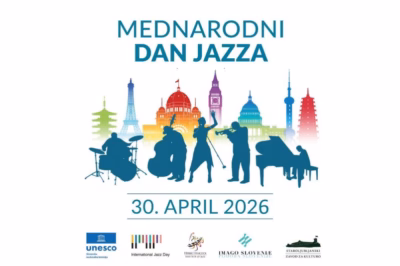 Poziv za perspektivne jazz zasedbe 2026