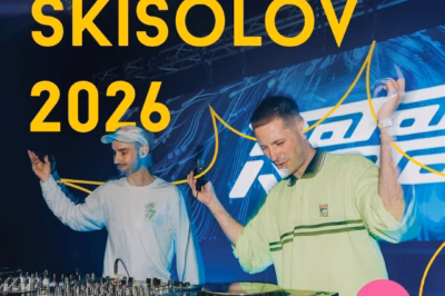Prijave za Elektro Škisolov 2026