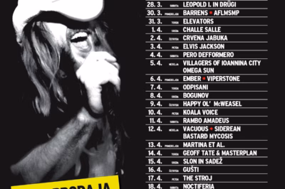 26. Orto Fest