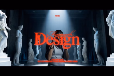 Komad tedna: Masayah – Design