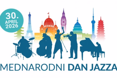 Mednarodni dan jazza 2026