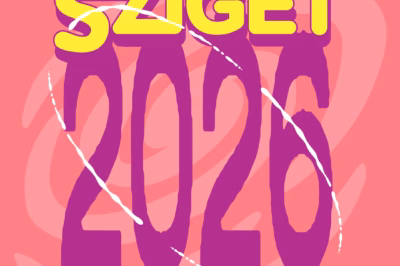 Sziget 2026