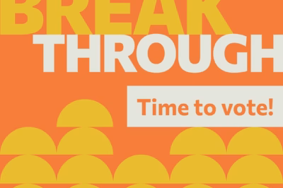 INmusic Breakthrough 2026