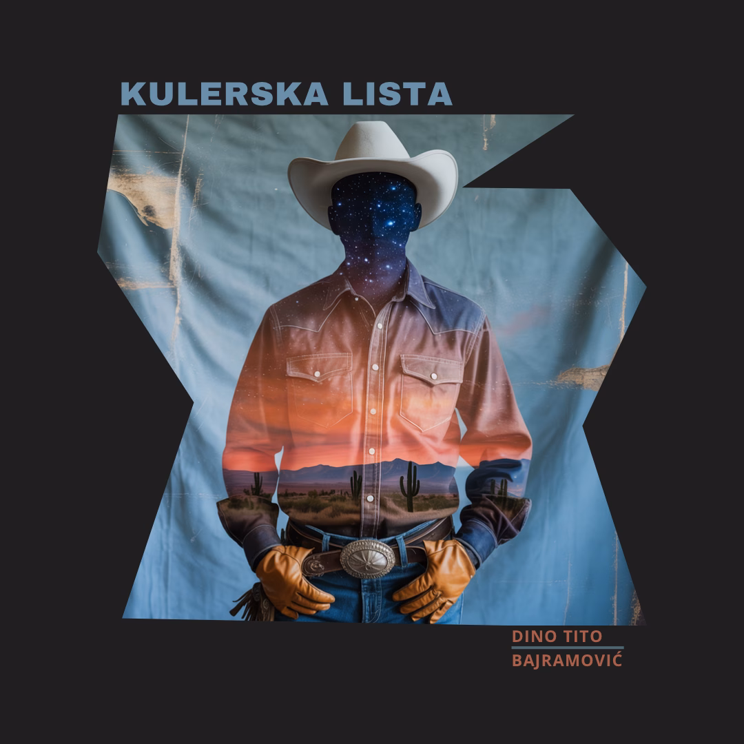 Nedeljska kulerska plejlista