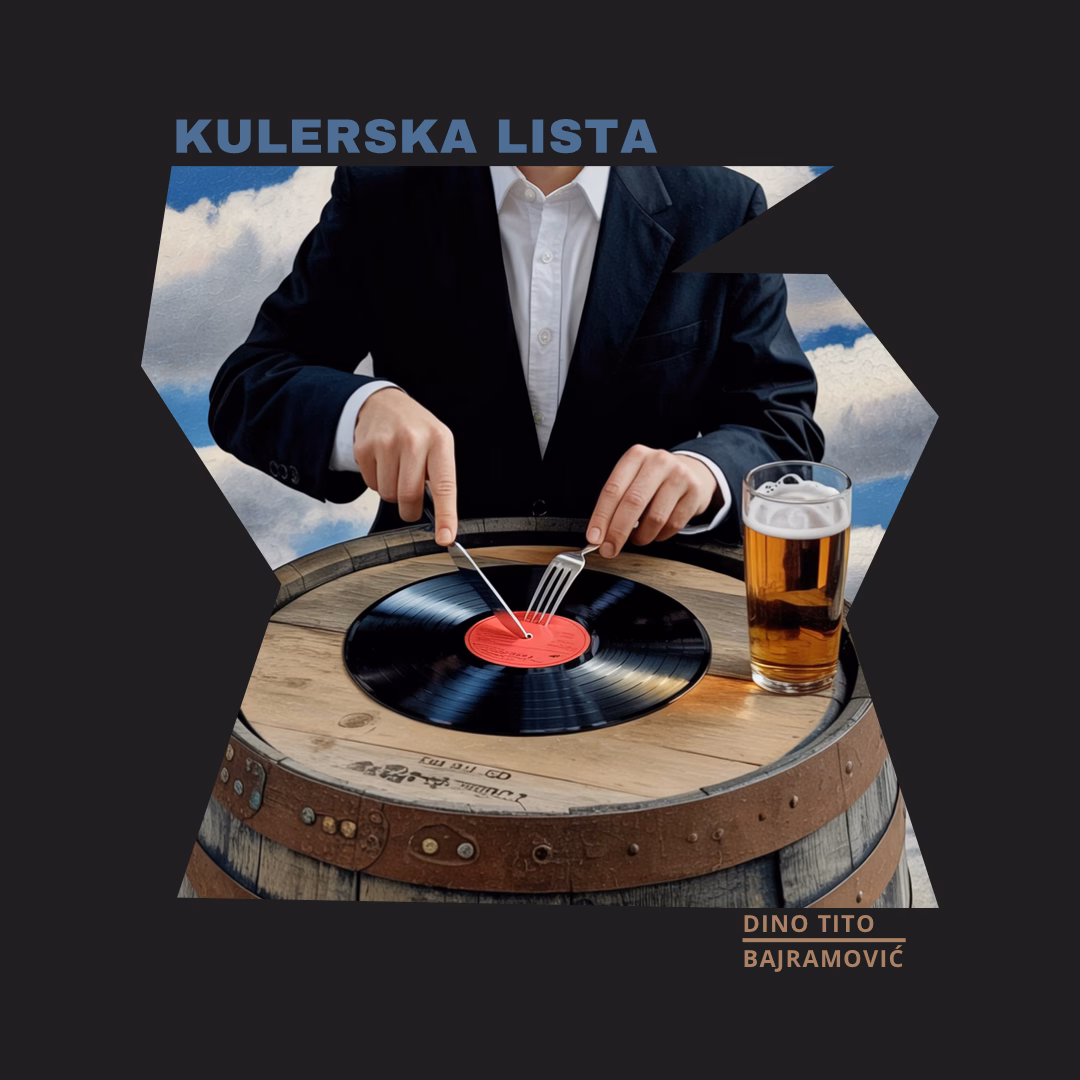 Nedeljska kulerska plejlista