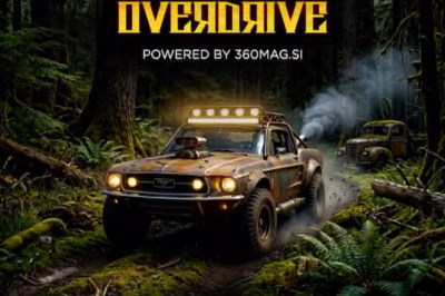 Concrete overdrive Vol.022