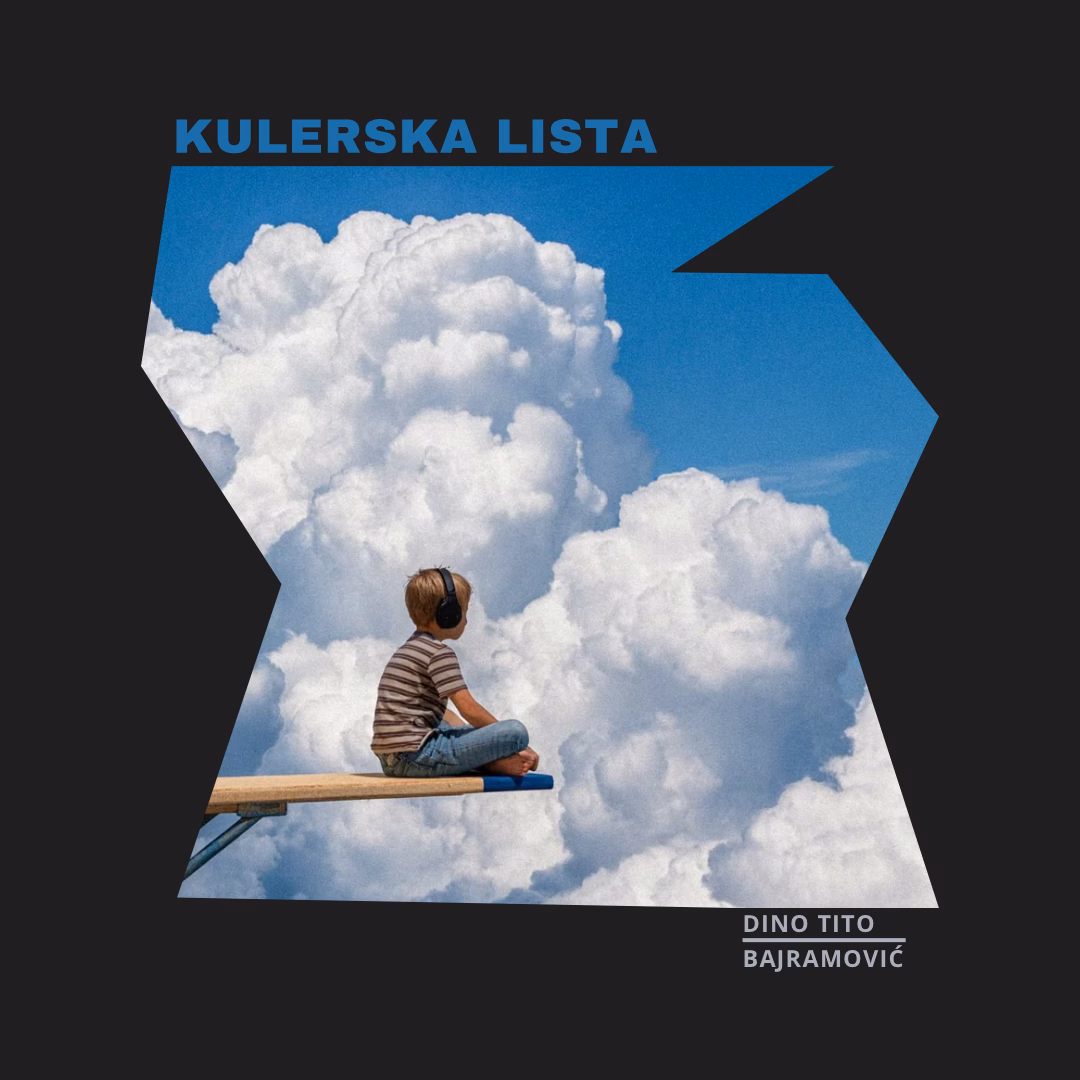Nedeljska kulerska plejlista