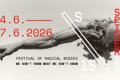 Festival SPIDER 2026