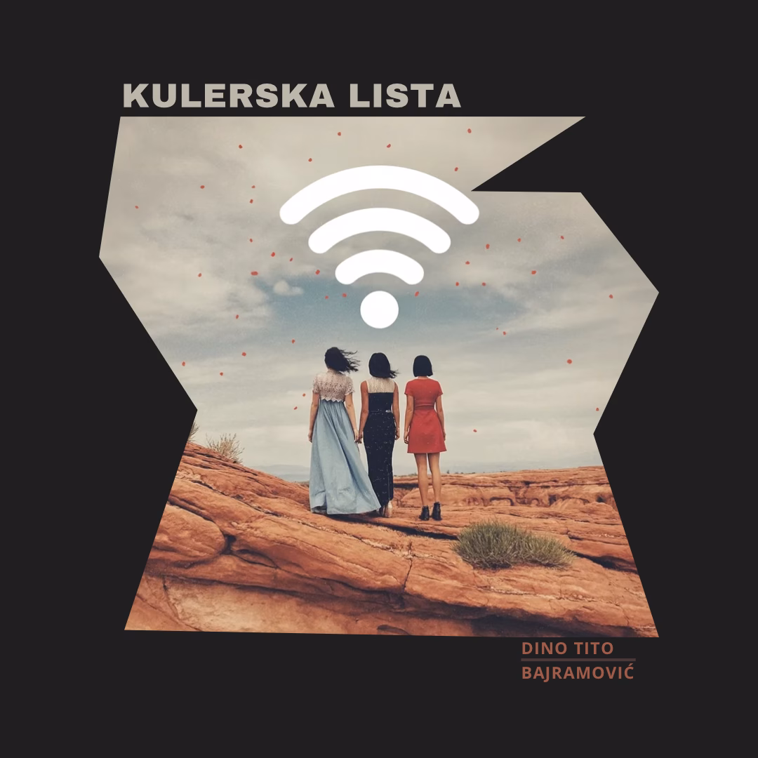 Nedeljska kulerska plejlista