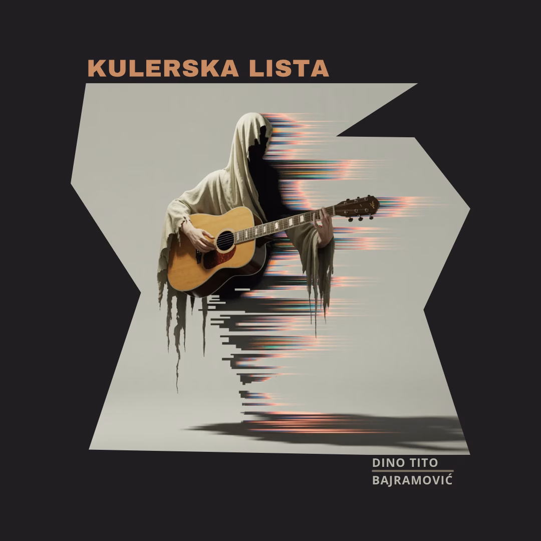 Nedeljska kulerska plejlista
