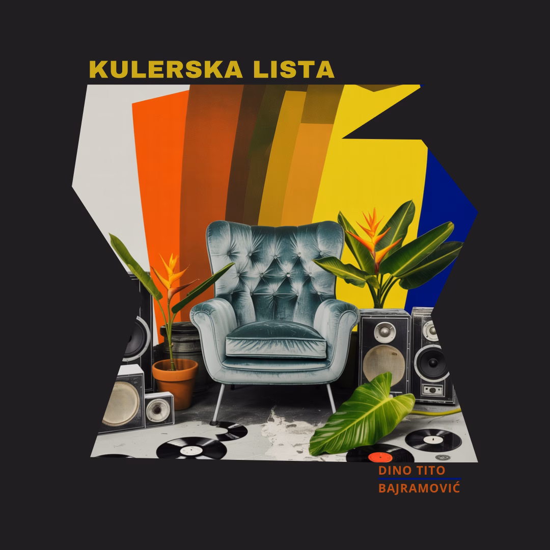 Kulerska plejlista