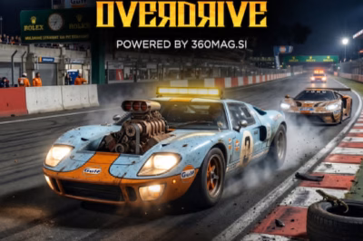 Concrete overdrive Vol. 024