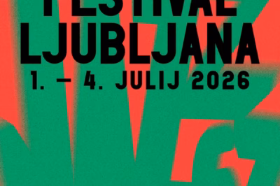 67. Jazz festival Ljubljana: štirje dnevi vrhunskega jazza v srcu prestolnice