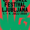 67. Jazz festival Ljubljana: štirje dnevi vrhunskega jazza v srcu prestolnice