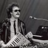 Miha Kralj: Andromeda v živo, 60 let zvoka prihodnosti