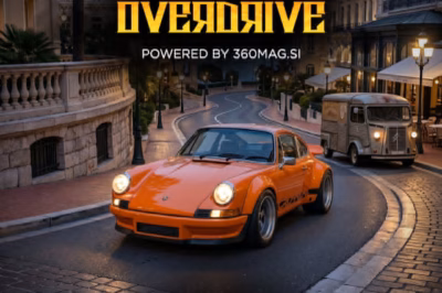 Concrete overdrive Vol. 023