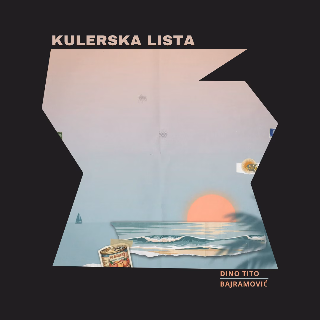 Nedeljska kulerska plejlista