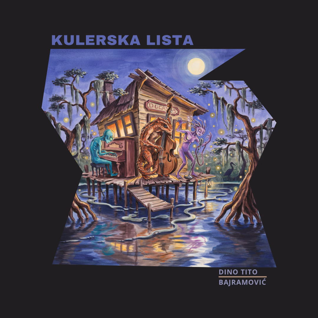 Nedeljska kulerska lista