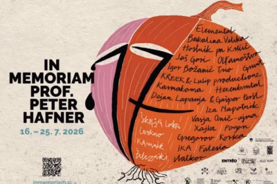 Festival In Memoriam prof. Peter Hafner julija ponovno združuje glasbo, umetnost in skupnost v Škofji Loki